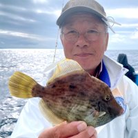 勝山、カワハギ良型ゲット　一宮、フグ絶好調　【今週の釣果】
