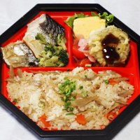 野菜＆減塩弁当に新商品　富津市とスーパー連携