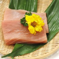 勝浦釣り　寒マカジキ
