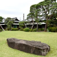 職住分離で生まれた邸宅　移築の書院都内で保存　野田市郷土博が特別展