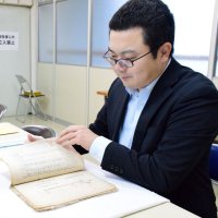 風船爆弾８０年、一宮に基地　「ふ号作戦」地元資料が伝える　紫の気球片、郵便物は検閲　