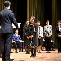 ６９０個人・団体を表彰　千葉市で県社会福祉大会