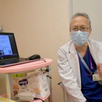 １７日は世界早産児デー　医療支援で元気に退院　成育に悪影響は誤解　成田赤十字病院　戸石悟司　新生児科部長