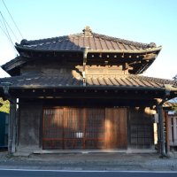 宮本家住宅主屋（千葉市）　旧明石家住宅石蔵（銚子市）　千葉県内２建造物、文化財に　国の審議会が答申