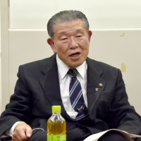 長谷川鴨川市長３選不出馬　「後進に道を譲りたい」