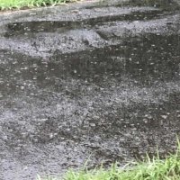 【速報】千葉県内に大雨警報　北西部、南部で重大な災害の恐れ、警戒呼び掛け　気象庁