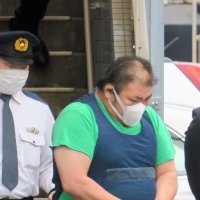 被害者と面識あった可能性　市原ホテル強盗殺人　容疑者送検、生活状況も捜査