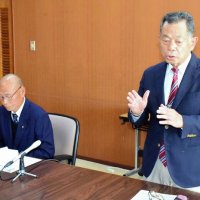 ハラスメントで議員２人の氏名公表　長生村議会、条例制定後に初の措置　女性村議が被害申し立て