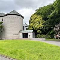 川村記念美術館存続へ支援案　ふるさと納税やＣＦ視野　佐倉市長