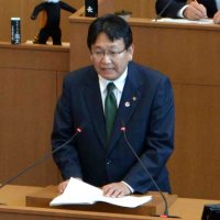 千葉市長選　神谷氏、再選出馬を表明　「山積課題に全力尽くす」　来年３月投開票