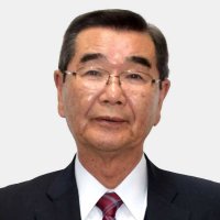石井氏が再選出馬表明　「町の可能性引き出す」　白子町長選
