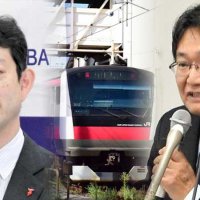 熊谷知事、ＪＲの対応に「大変感謝」　京葉線快速一部復活へ　神谷千葉市長も一定評価