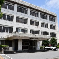 国道６号で酒気帯び運転の疑い　我孫子署