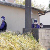 柏と旭で住宅強盗発生　男が逃走中、住人２人がけが　闇バイトの可能性も