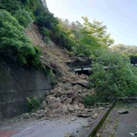 全面通行止め２８日解除　市原の県道