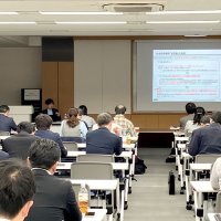 大地震備えＢＣＰ策定を　柏でセミナー