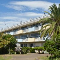 小学校移転巡り平行線　少子高齢化対策は急務　【御宿町の課題　１２月１５日町長選】