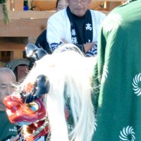 ４００年伝統芸能守る「師匠」　高山田神楽囃子保存会の世話人　嶋田武志さん（５３）　【ひと模様】