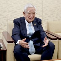 所得向上、担い手確保を　ＤＸ化意欲「農家を笑顔に」　ＪＡ千葉中央会会長　松元善一氏（７３）　【インタビュー】