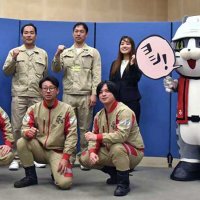 港湾の仕事、魅力ＰＲ　千葉港で働く若手ら懇談会　ネットで発信、人材確保へ