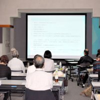 相続税テーマに講演　千葉東青色申告会