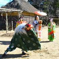 ２０２４～２５年　千葉県内年末年始ガイド・催し