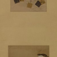 知人、教え子慕い集う　浅井忠とその周辺　【開館５０周年記念特別展　浅井忠、あちこちに行く　千葉県立美術館学芸員寄稿】（５）
