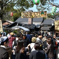 中断経てにぎわい再び　最少人口の町に最多６万人　５年ぶり「酒蔵まつり」　神崎　【回顧２０２４　取材メモから】