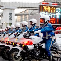 千葉県警、年末の事故抑止へ　飲酒運転取り締まり強化