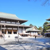 初詣　新年に期待込め　千葉県内神社・仏閣ガイド