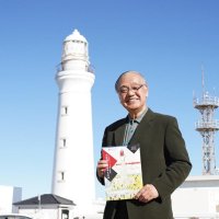 白亜の塔いつまでも　「犬吠埼ブラントン会」代表幹事・仲田博史さん（７６）　【ひと模様】