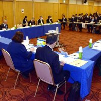 切れ目ない支援目標　虐待、貧困対策など一体化　千葉県こどもプラン原案完成