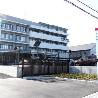 富津署新庁舎が完成　署長「地域の治安拠点に」　２３日から使用
