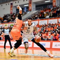 ２戦連続１００点ゲーム　アルティーリ千葉