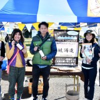 米どころ夢は酒蔵建設　多古　異業種５人が「鮭酒造」　ＣＦで支援呼びかけ