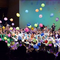 ３５年目祝う調べ　勝浦　アンサンブル同好会公演