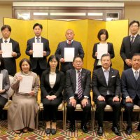 子育て仕事両立へ　千葉県内７施設を助成　生保協会県協会