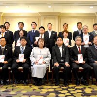 千葉県内１５団体へ寄贈・助成　生命保険協会県協会
