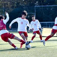 流通経大柏１７大会ぶりＶ視野　タレント豊富、高い総合力　全国高校サッカー