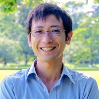 荒木健太郎さん（本人提供）