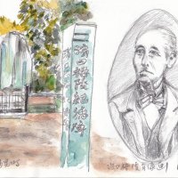 予防と治療の研究費支援　コレラから銚子救った浜口梧陵　【黒潮ものがたり　紀伊・房総】（３１）