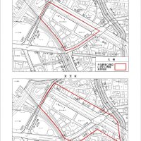 店舗オフィス集積へ　住宅偏重抑えにぎわい創出　千葉駅前大通り