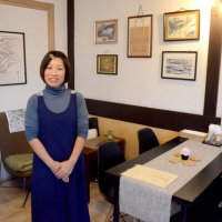 登録文化財喫茶店に活用　形態変えながら憩いの場　サントスカフェ（東金）【昭和１００年　時超え令和へ　千葉の物語】（１）