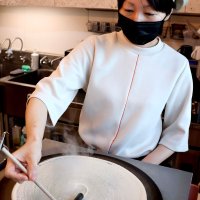 小麦アレルギーでも安心　グルテンフリーの米粉スイーツ　「おコメの良さ改めて知って」　ＭａｇｅｎｔａｒｔｈＣａｆｅ（千葉市緑区）　【食と社会の交差点】（３）