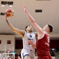 ４０点差つけ３０勝目　アルティーリ千葉