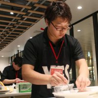 房総ジビエコン　知事賞に和食店・岡田さん　イノシシぬか炊きで栄冠