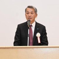 柔軟姿勢で企業経営を　千葉東法人会が式典
