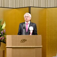 千葉県警備業協会発展意識新たに　千葉市で賀詞交歓会