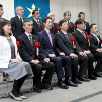 地域経済発展に貢献　千葉県「千葉のちから」表彰　７社１団体３人選出