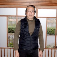 危機迎えた文化財未来へ　保存団体「みんなの八鶴館」代表・宮原政志さん（５５）　【ひと模様】